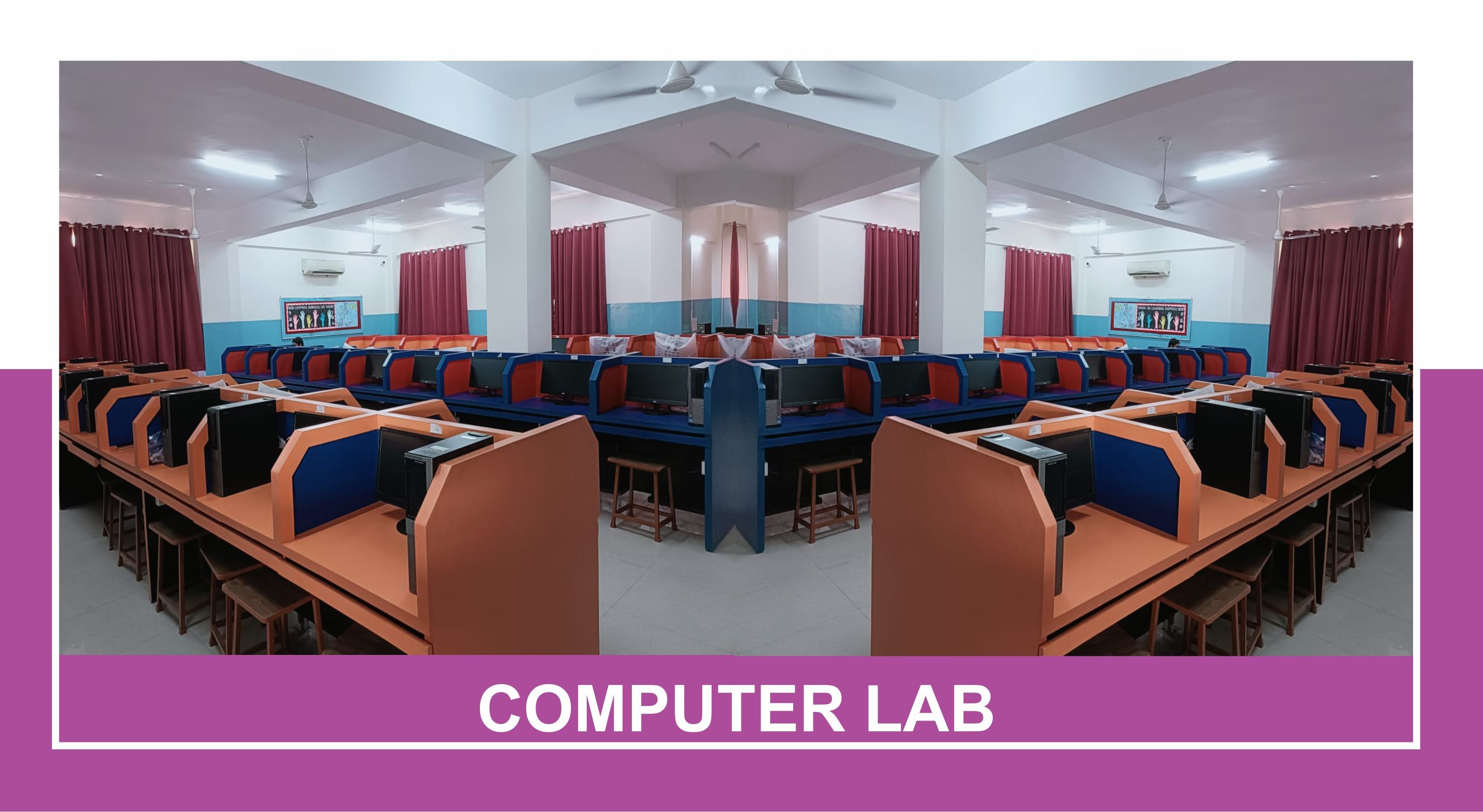 COMPUTER LAB 2