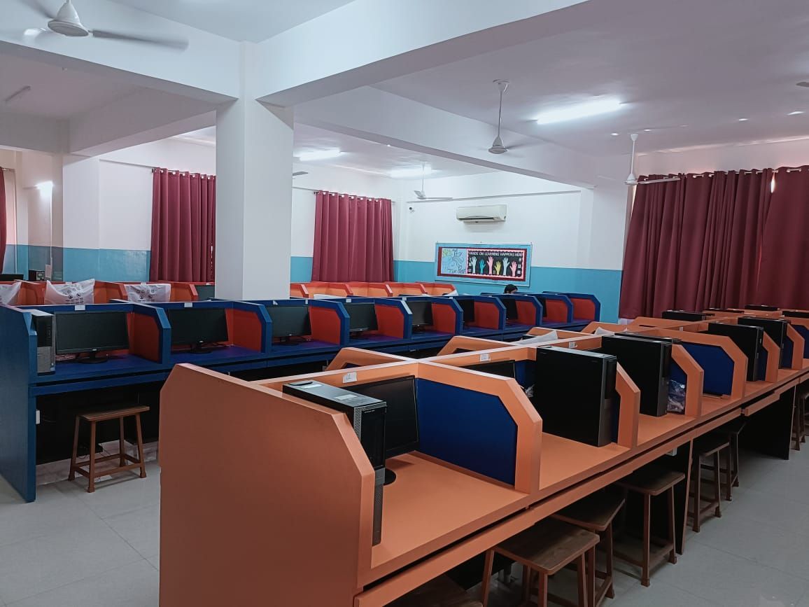 RkkLE comp lab
